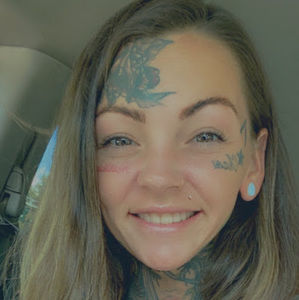 Meet your Posher, Chelsay